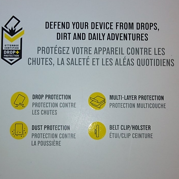 OtterBox Belt Clip / Holster iPhone 11 - Picture 8 of 8